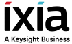 Ixia - Keysight