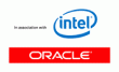 ORACLE in association with Intel ®