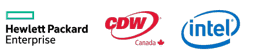 CDW HPE Intel®