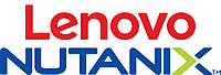 TechData - LenovoNutanix