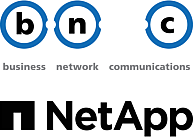 BNC & NetApp
