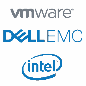 Dell EMC, VMware and Intel®