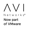 Avi Networks - VMware