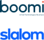 Dell Boomi and Slalom