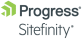 Progress Software Corporation Sitefinity