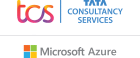 Tata Consultancy Services & Microsoft