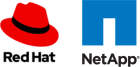 Red Hat and NetApp