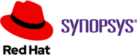 Red Hat Synopsys