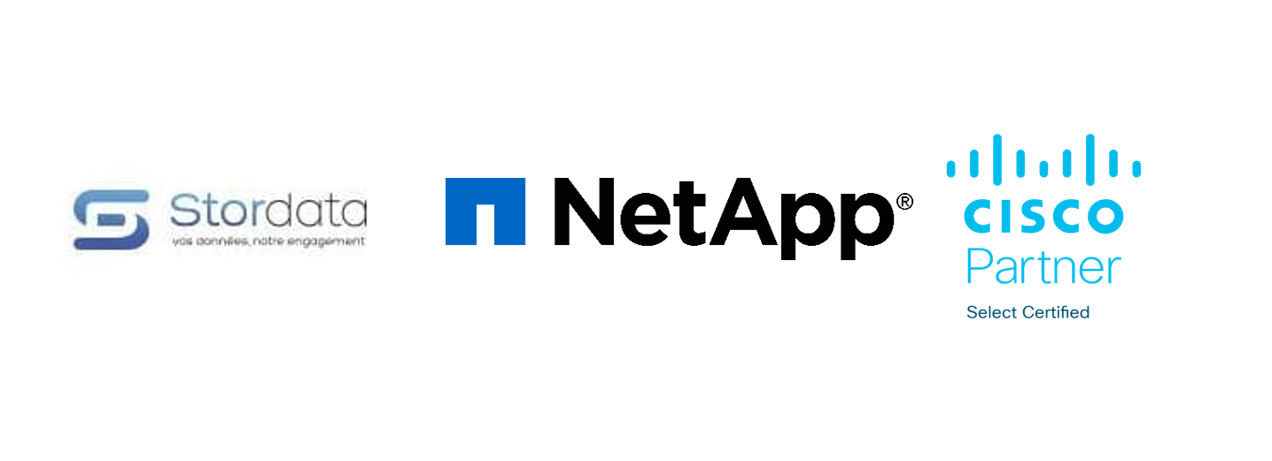 Stordata & NetApp