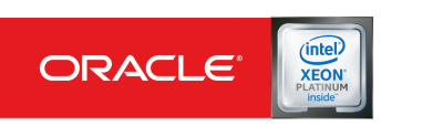 Oracle and Intel®