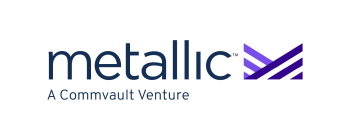 Metallic - A Commvault Venture