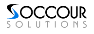 Soccour Solutions
