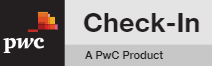 Check-In, a PwC Product