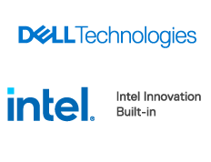 Dell Technologies and Intel®