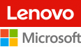 Lenovo and Microsoft