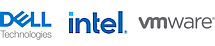 Dell Technologies, Intel and Vmware