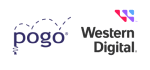 Pogo Western Digital