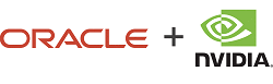 Oracle and NVIDIA