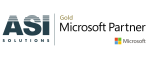 ASI Solutions/Microsoft