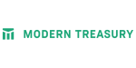 Modern Treasury