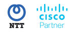 NTT and Cisco