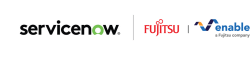 ServiceNow and Enable, a Fujitsu company