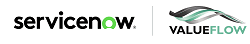 ServiceNow ValueFlow