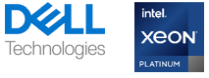 Dell Technologies and Intel