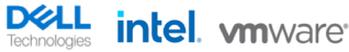 Dell Technologies, Intel and VMware