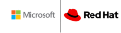 Microsoft RedHat