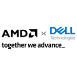 Dell Technologies & AMD