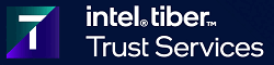 Intel Tiber Trust Services