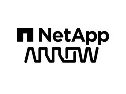 NetApp + Arrow