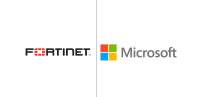 Fortinet & Microsoft