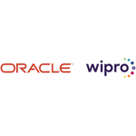 Oracle & Wipro