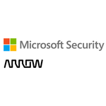 Arrow MSFT