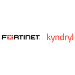 Fortinet and Kyndryl