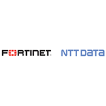 Fortinet and NTT