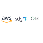 AWS, SDG, & Qlik