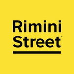 Rimini Street Oracle Database