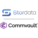 Stordata Commvault