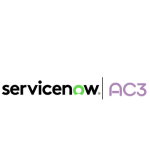 ServiceNow and AC3