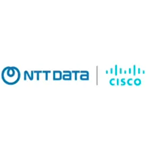 NTT DATA AND CISCO