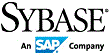 Sybase, an SAP company