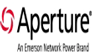 Aperture - An Emerson Network Brand