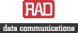 RAD Data Communications