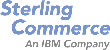 Sterling Commerce, An IBM Company