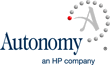 Autonomy, an HP company