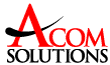 ACOM Solutions, Inc.
