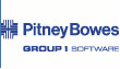 Pitney Bowes Group 1 Software